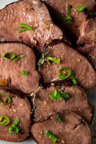Beef Tongue (Whole)