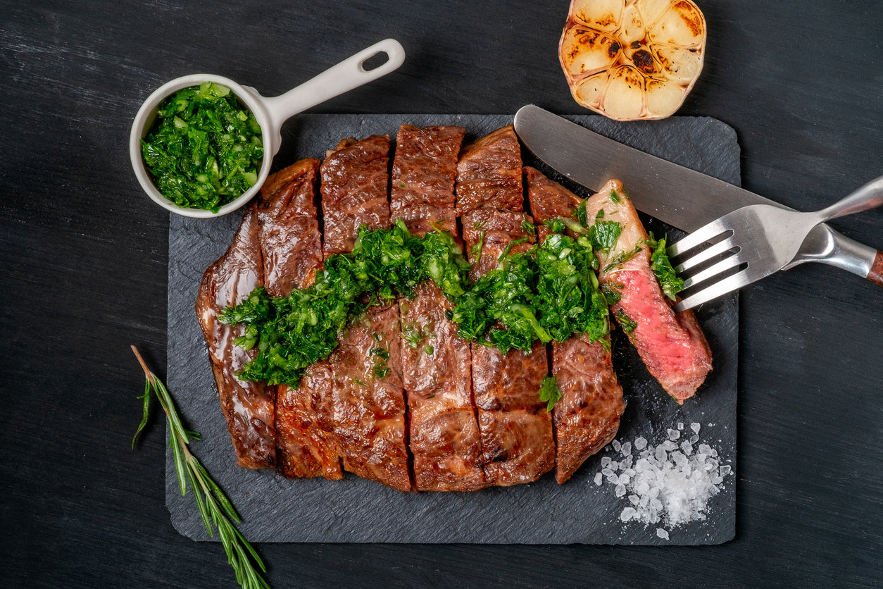 Chuck Roast