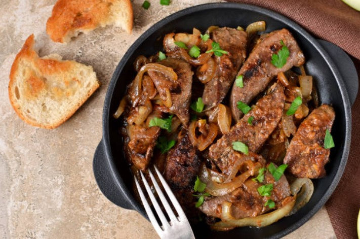 Beef Liver