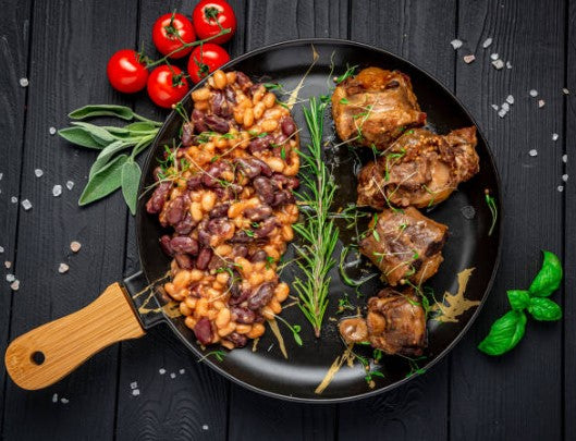 Oxtail