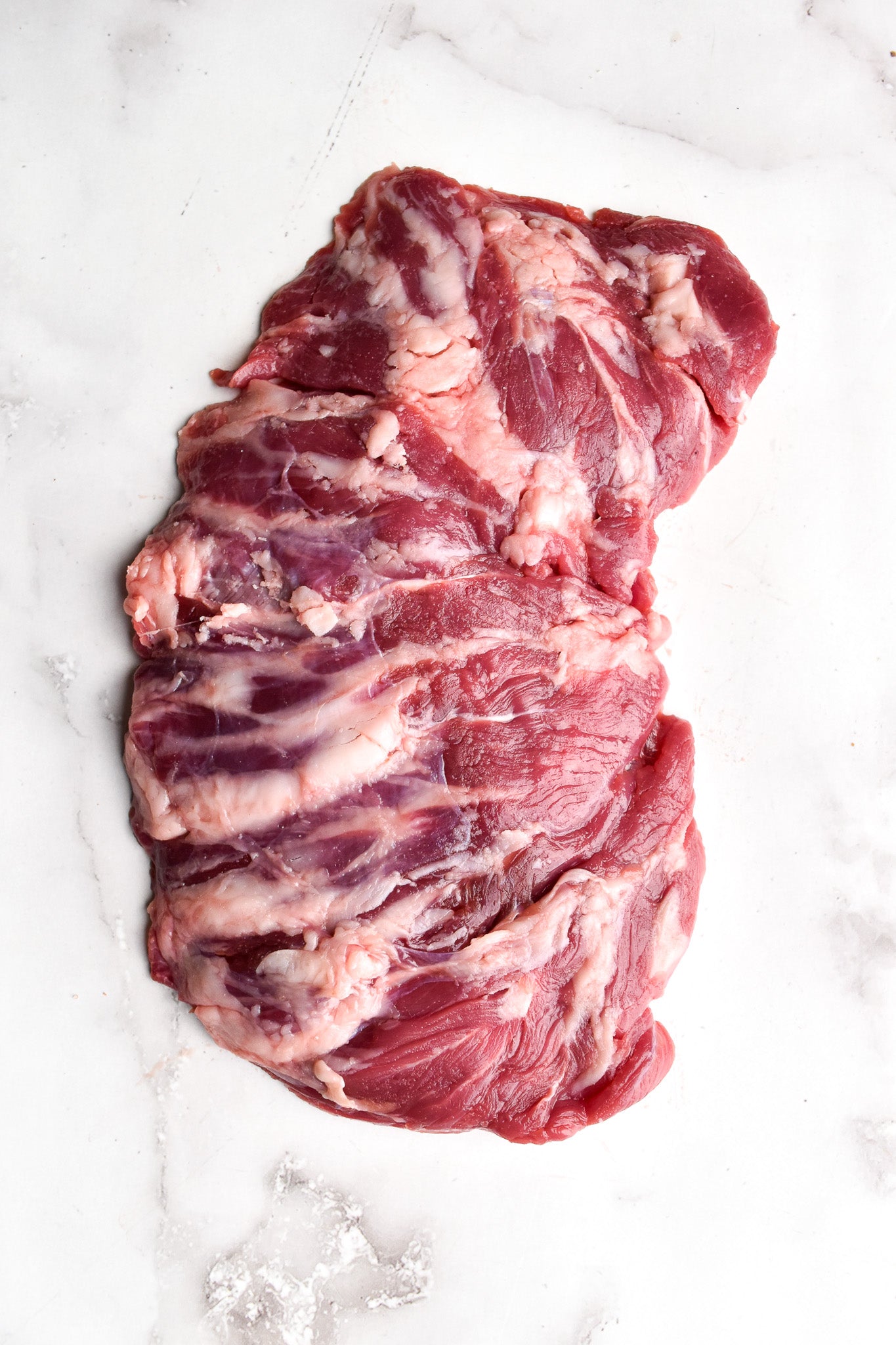 Oyster Steak