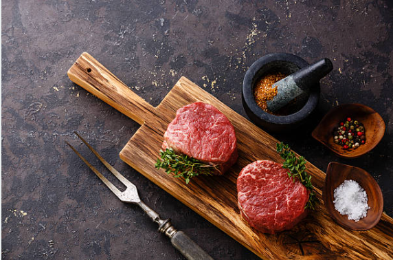 Filet Mignon