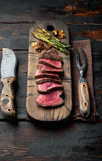 Filet Mignon