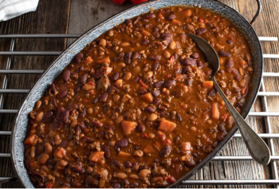 Ground Beef & Family Packs