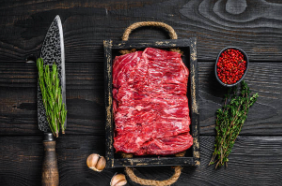 Brisket (Whole)