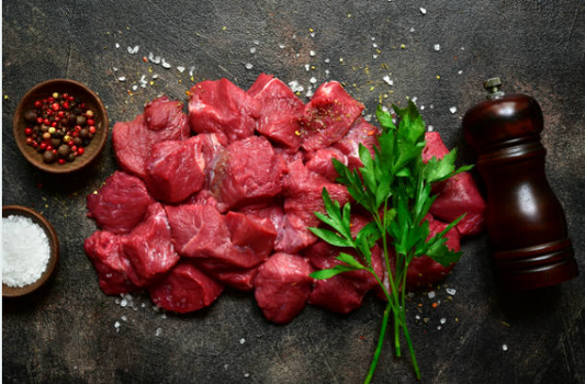 Stew Meat