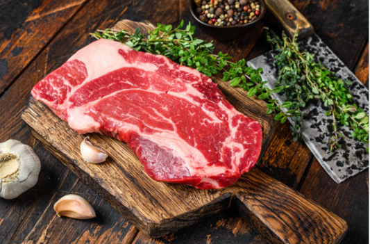 Chuck Steak