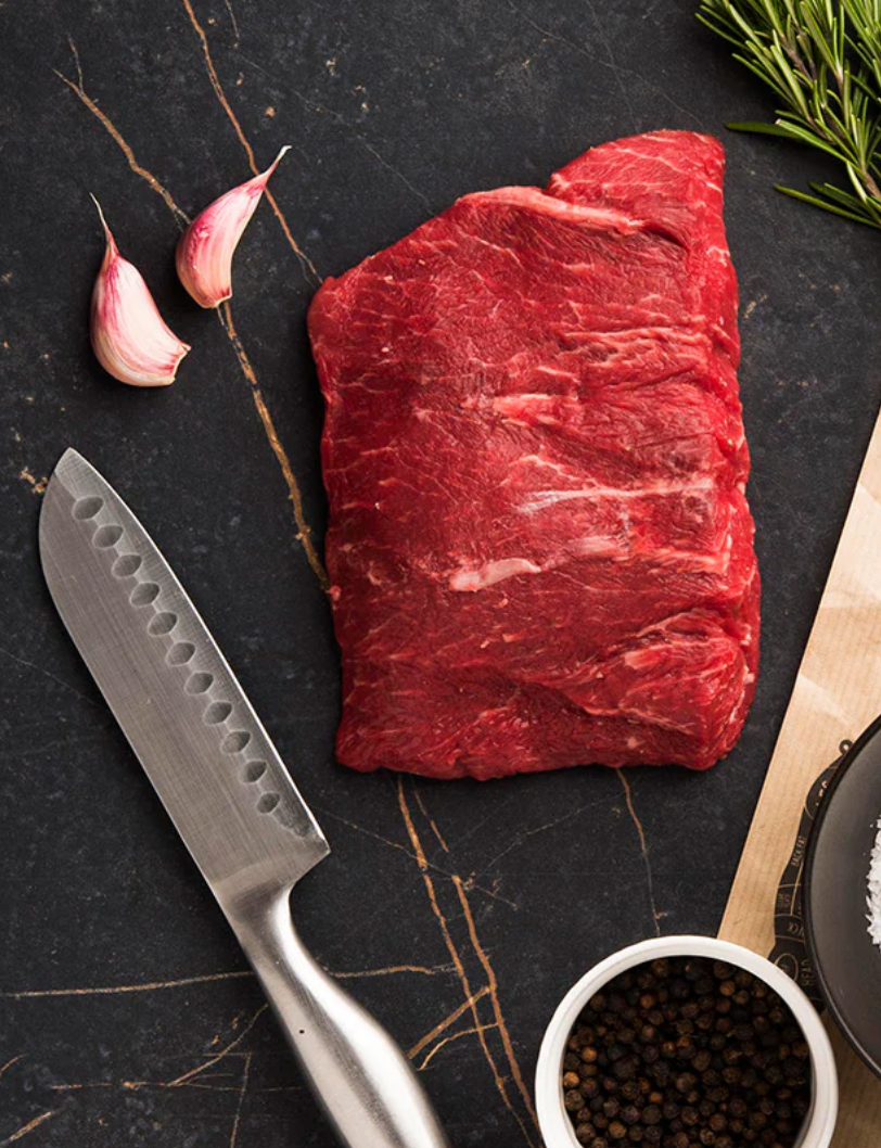 Bavette Steak