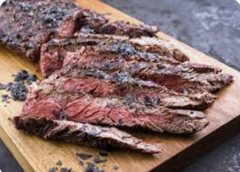Bavette Steak