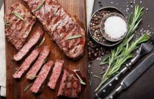 Denver Steak