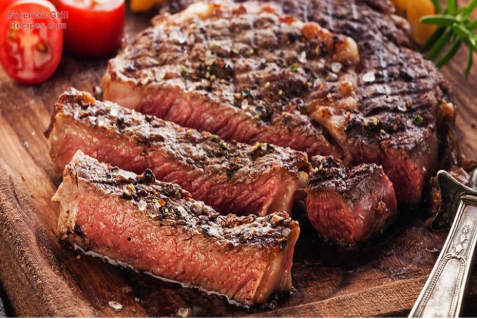 Ribeye Steak (Boneless)