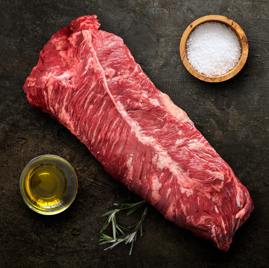 Hanger Steak (Hanging Tender)