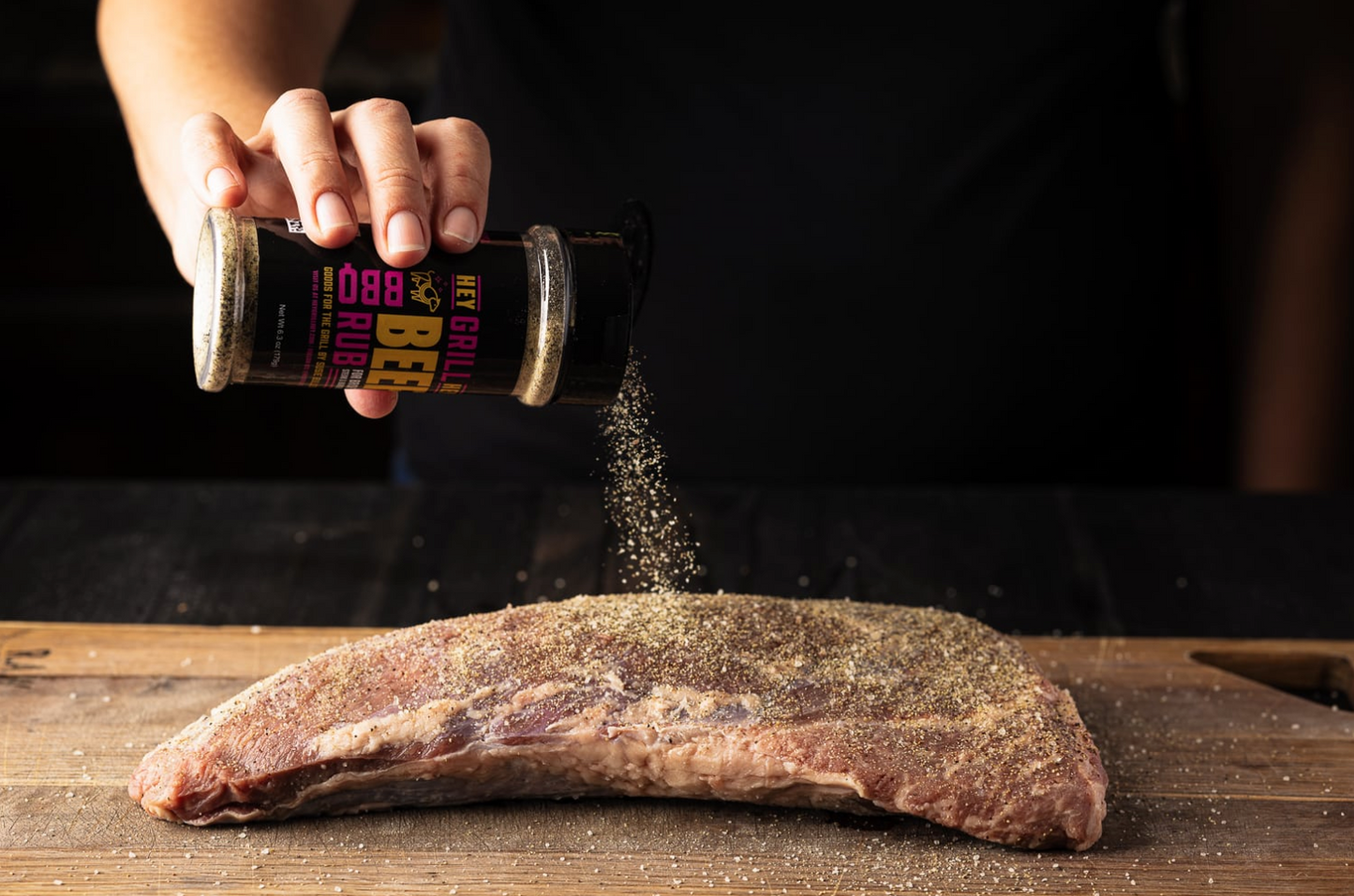 Tri Tip