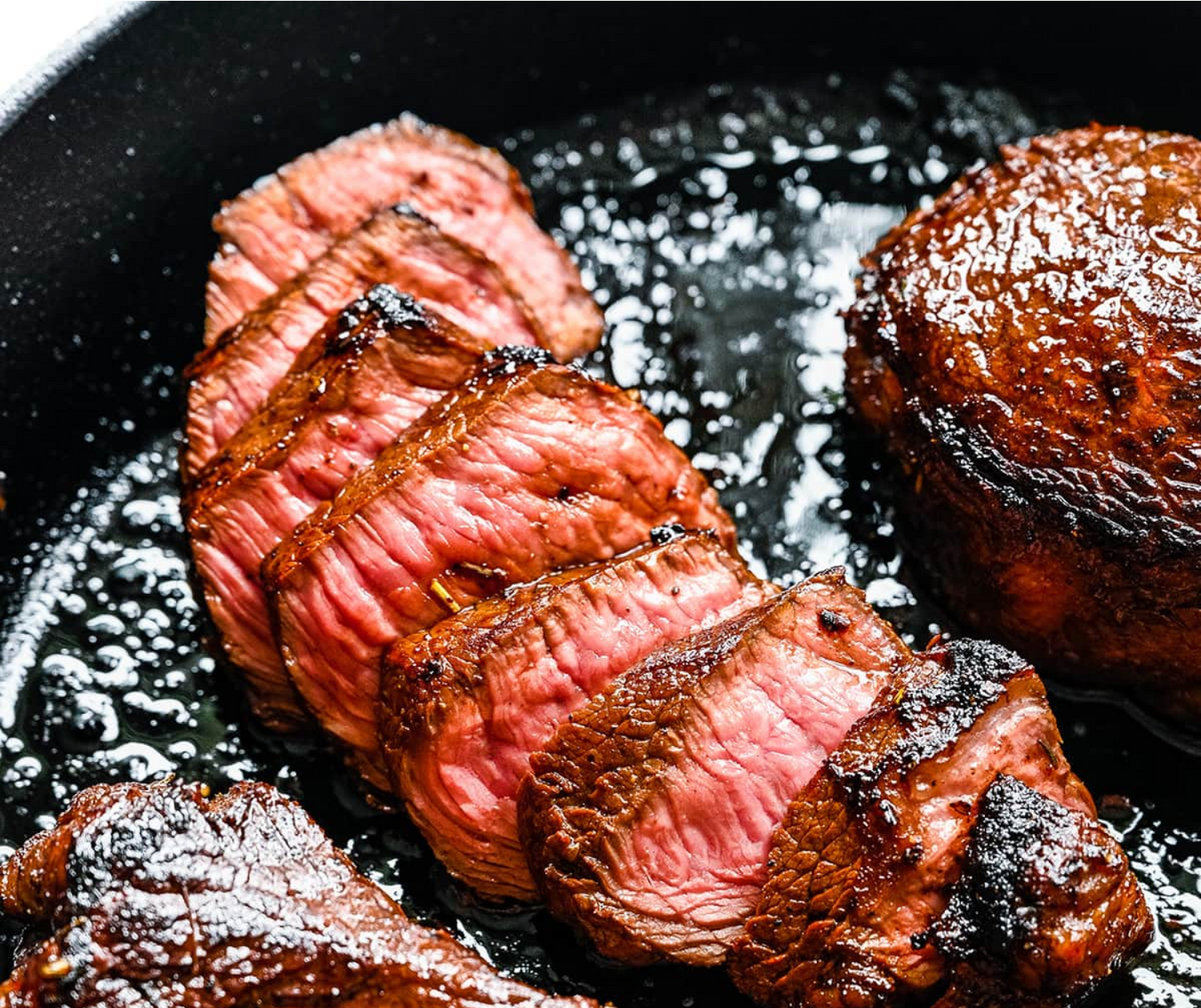 Top Sirloin Steak