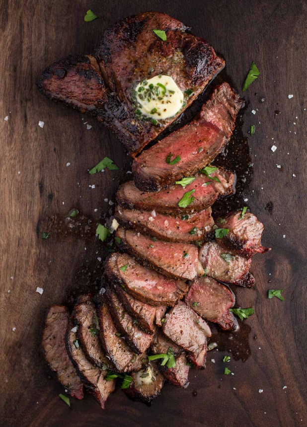 Top Sirloin Steak