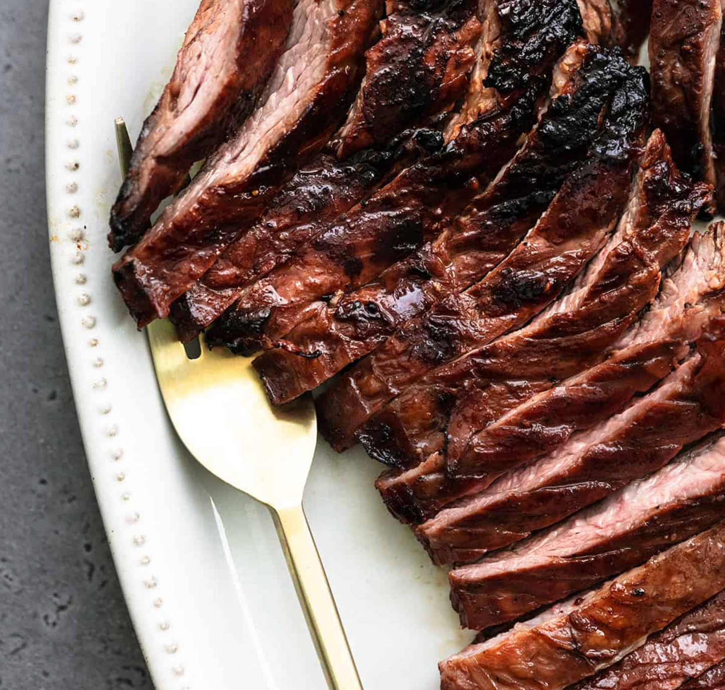 Skirt Steak