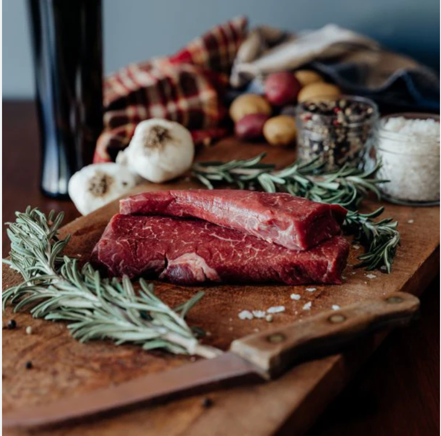 Sirloin Tip Steak