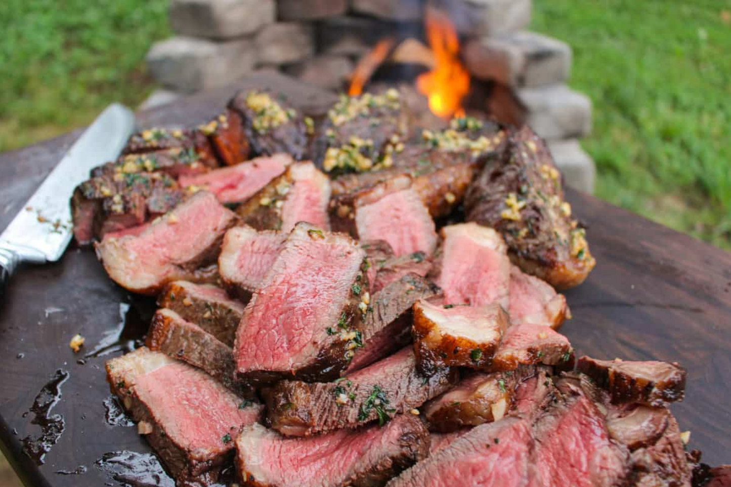Picanha Steak