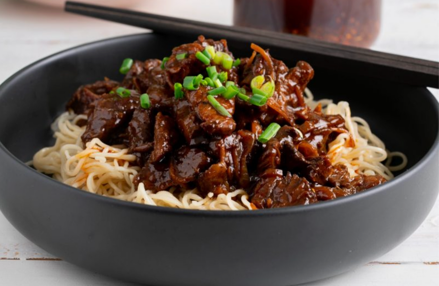 Chuck Steak