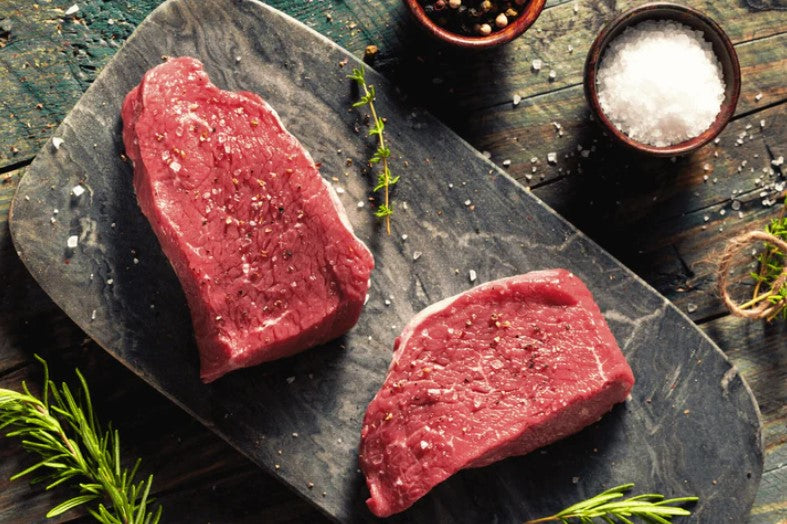 Top Sirloin Steak