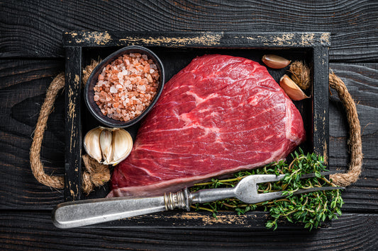 Picanha Steak