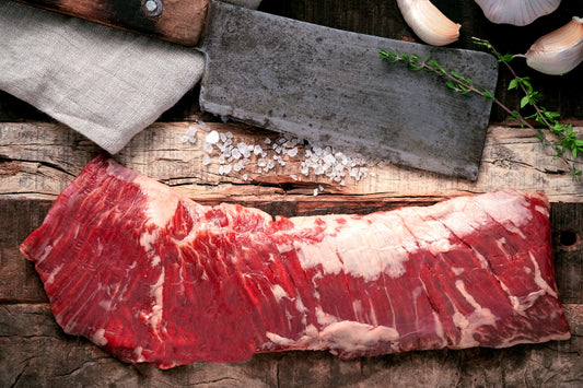 Skirt Steak