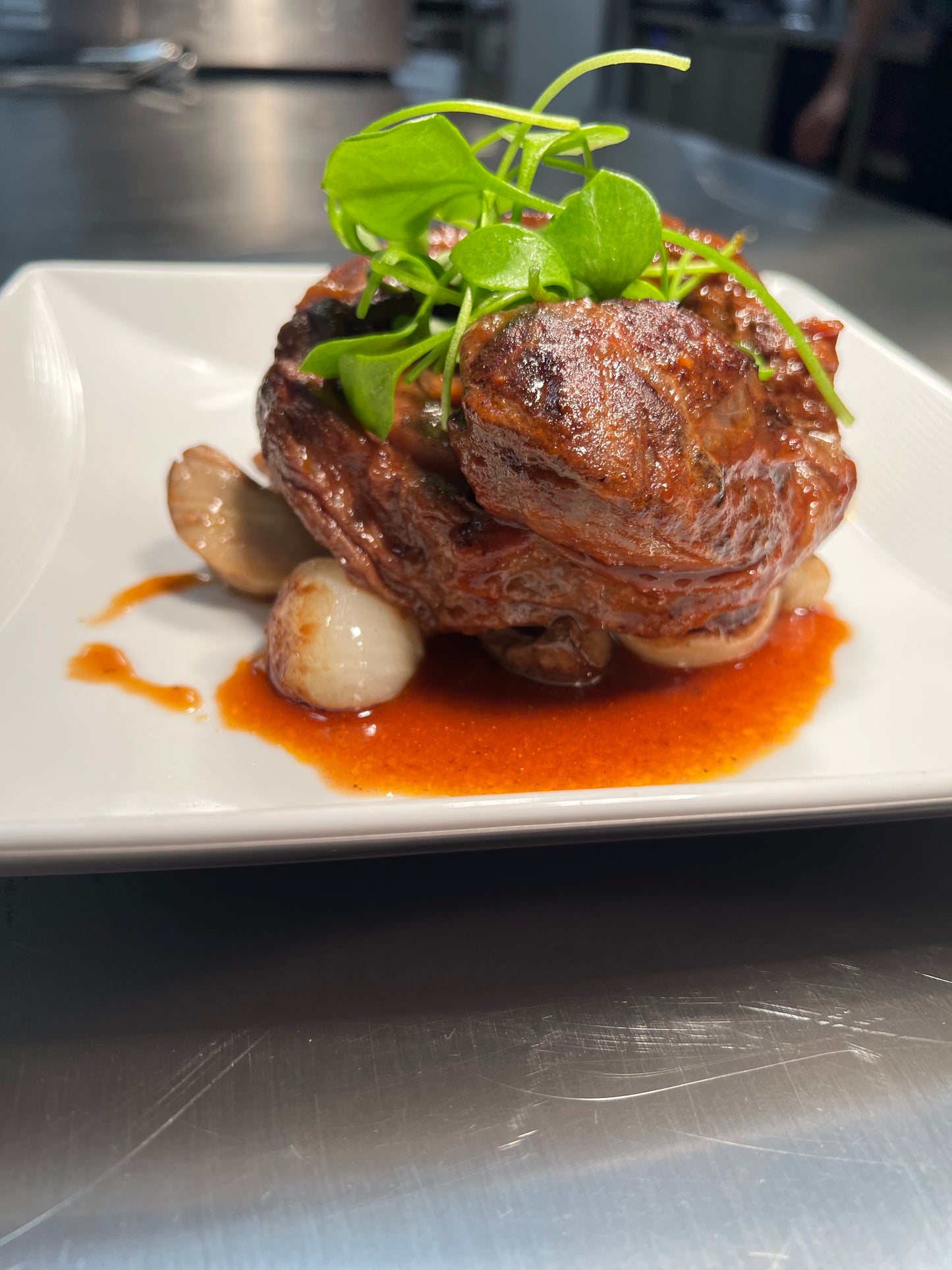 Osso Buco