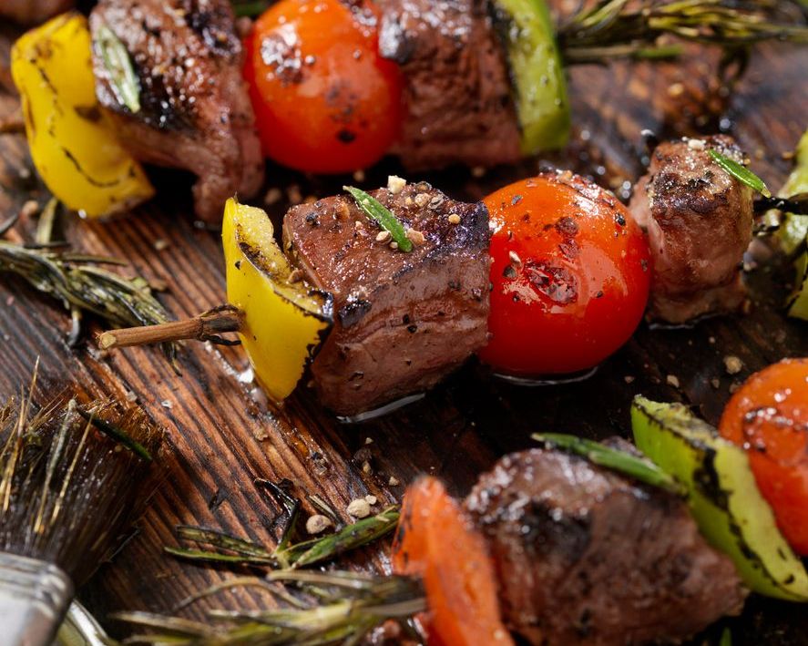 Stew Meat