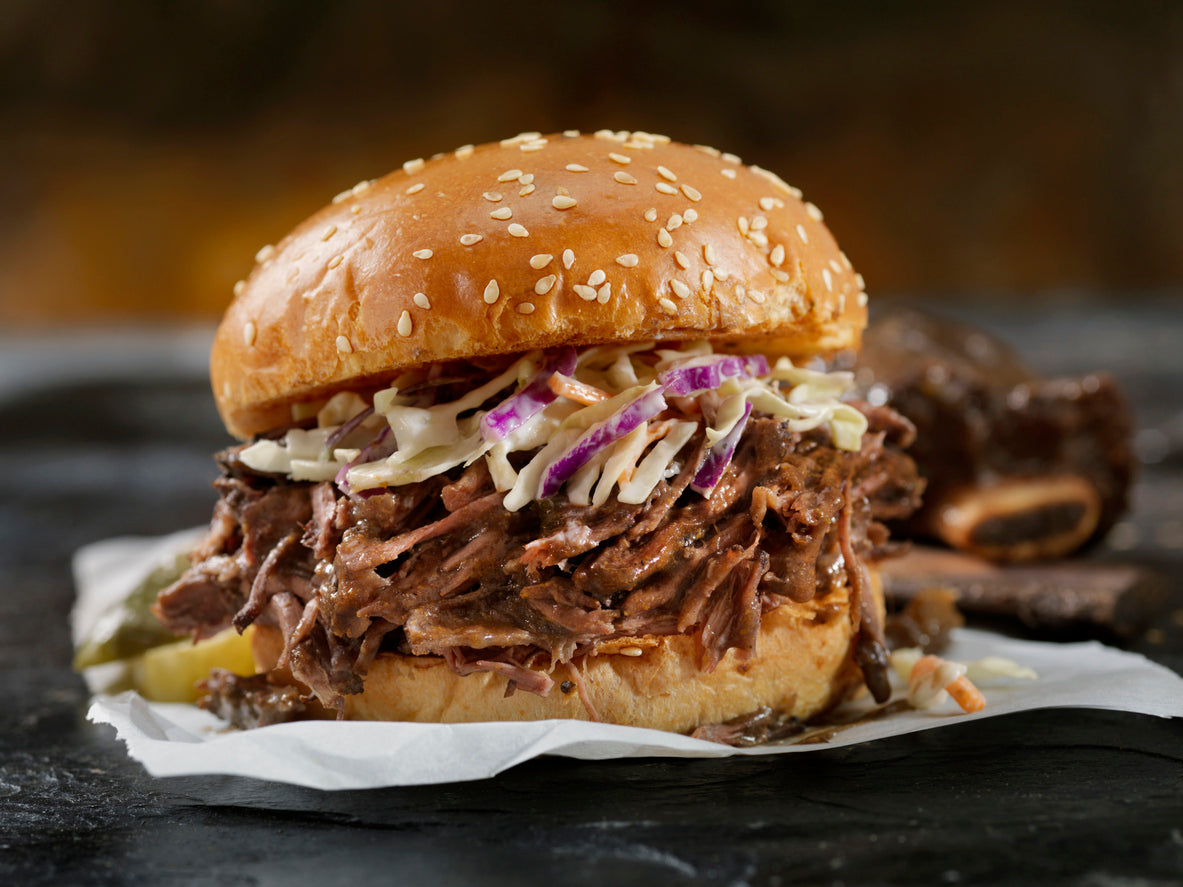 Brisket (Whole)