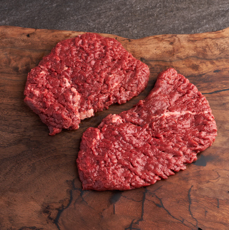 Cube Steak - Premium Cuts