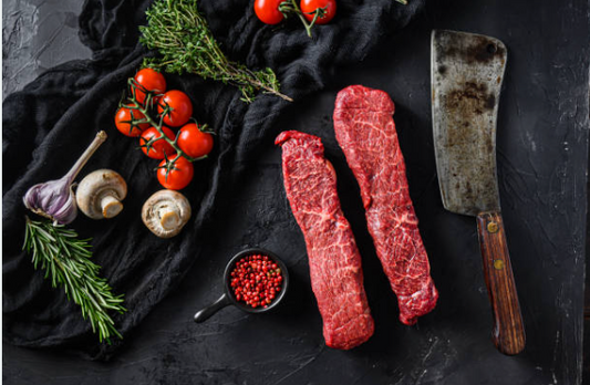Denver Steak
