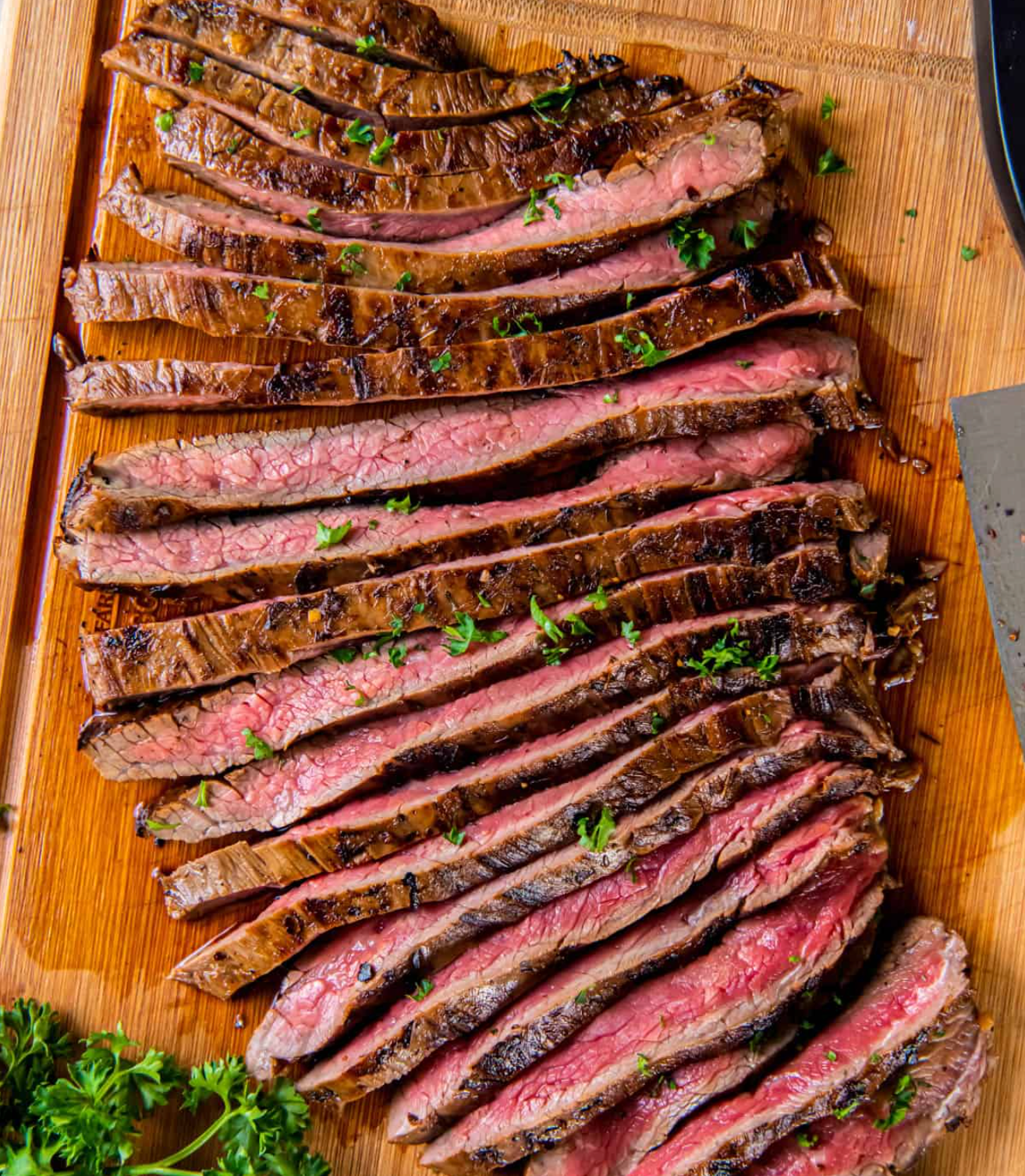 Flank Steak