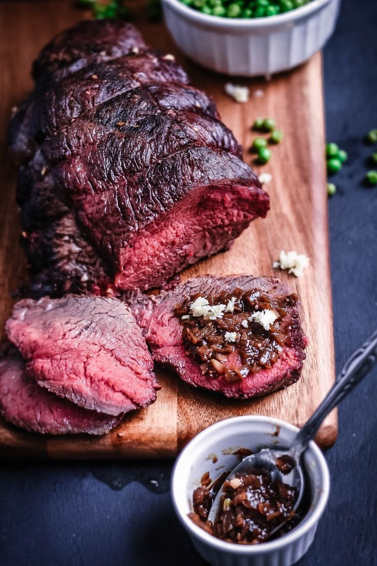 Sirloin Tip Roast