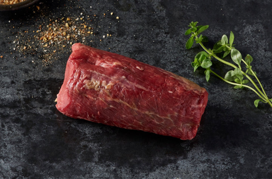 Teres Major Steak (Mock Tenderloin)