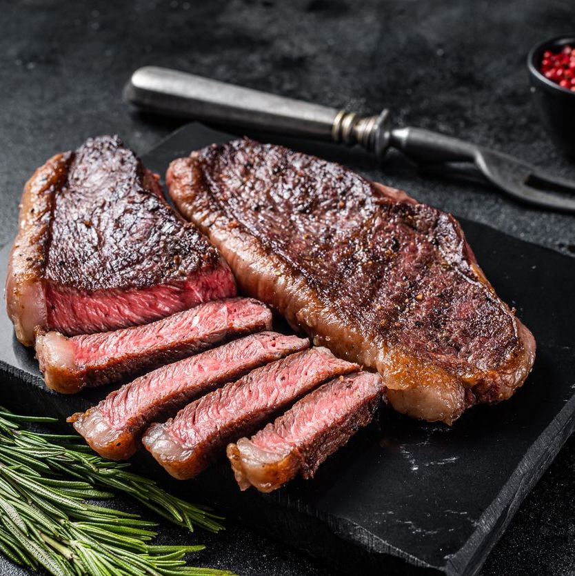Top Sirloin Steak