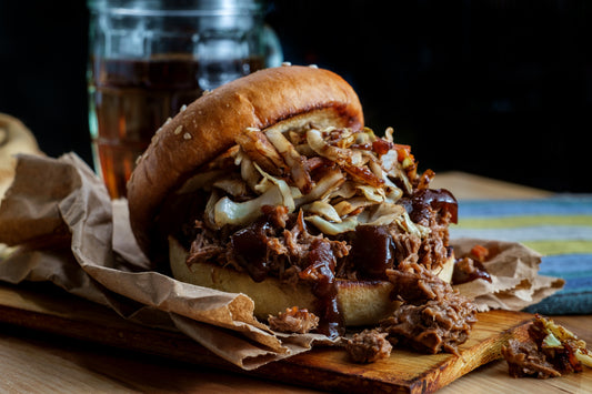 Pasture-Raised Pork Shoulder Roast