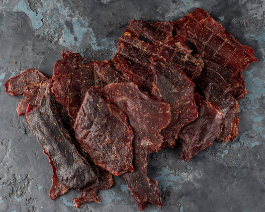 Beef Jerky