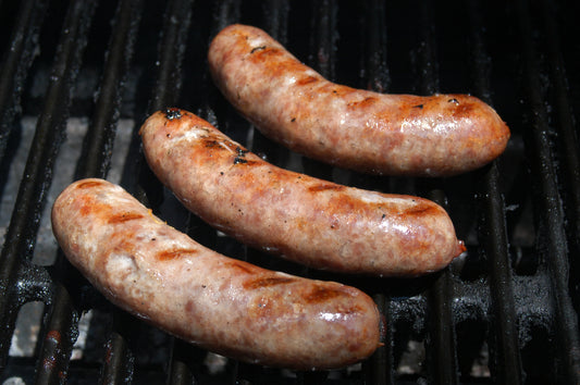 Pork Brats